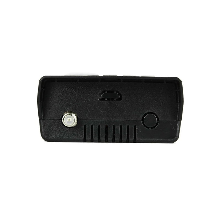 Misuratore segnale satellitare digitale WS6916 3,5" LCD