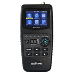 SATLINK WS6933 Misuratore satellitare digitale portatile LCD 2,1"