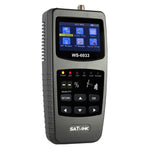 SATLINK WS6933 Misuratore satellitare digitale portatile LCD 2,1"