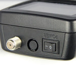 SATLINK WS6933 Misuratore satellitare digitale portatile LCD 2,1"
