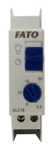 Interruttore Temporizzatore Elettronico ALC18 FATO EL1575