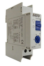 Interruttore Temporizzatore Elettronico ALC18 FATO