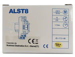 Interruttore Temporizzatore Elettronico ALST8 FATO