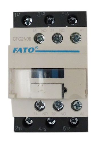 Contattore teleruttore 25A bobina 230V EL1600