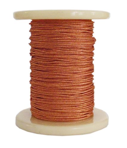 Cavo riparazione altoparlante HG 5X4MAJ bobina 250gr