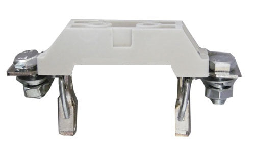 Base per fusibile 160A gL NH00 500V - 120kA FATO