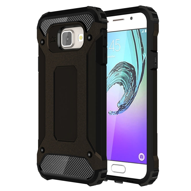 Custodia Tough Armor per Samsung Galaxy A3 2016 A310