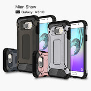 Custodia Tough Armor per Samsung Galaxy A3 2016 A310
