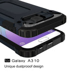 Custodia Tough Armor per Samsung Galaxy A3 2016 A310