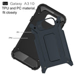 Custodia Tough Armor per Samsung Galaxy A3 2016 A310