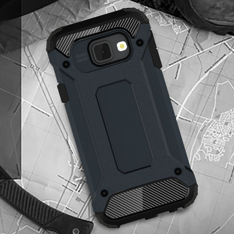 Custodia Tough Armor per Samsung Galaxy A3 2016 A310