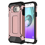 Custodia Tough Armor per Samsung Galaxy A3 2016 A310