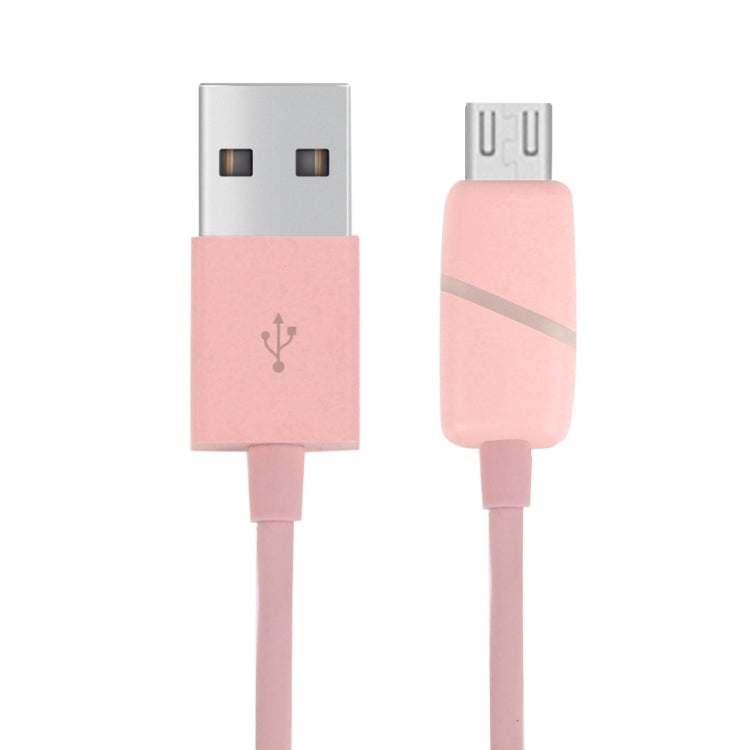 Cavo Micro USB per smartphone compatibili Samsung, HTC, Sony
