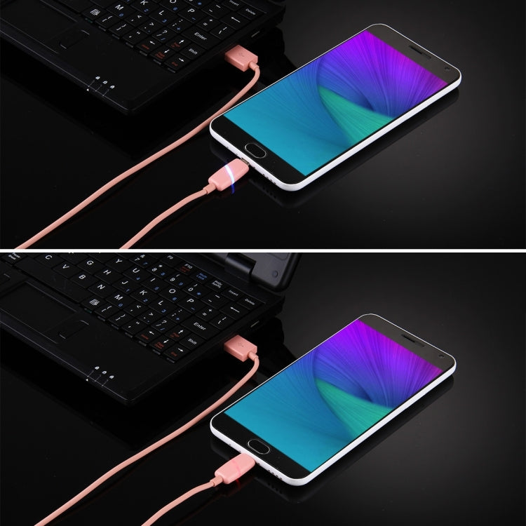 Cavo Micro USB per smartphone compatibili Samsung, HTC, Sony