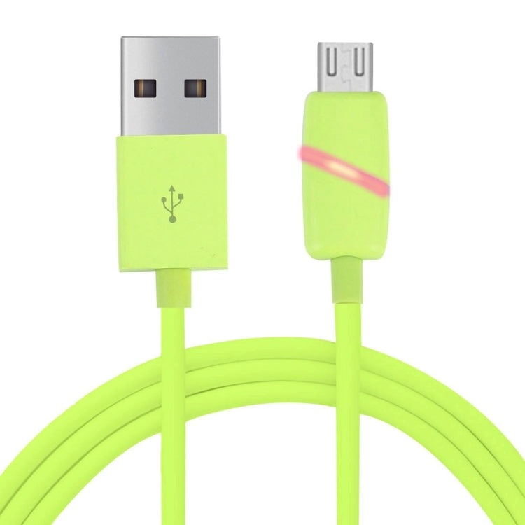 Cavo Micro USB per smartphone compatibili Samsung, HTC, Sony