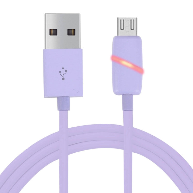 Cavo Micro USB per smartphone compatibili Samsung, HTC, Sony