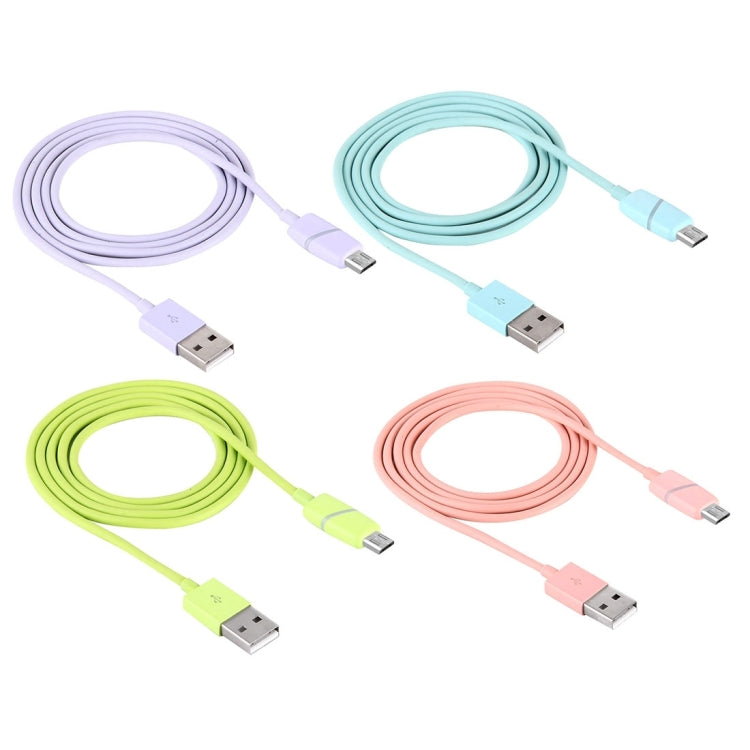 Cavo Micro USB per smartphone compatibili Samsung, HTC, Sony