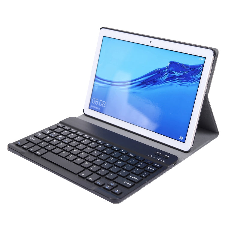 Custodia tablet con tastiera Bluetooth per Huawei Honor 5