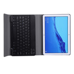 Custodia tablet con tastiera Bluetooth per Huawei Honor 5