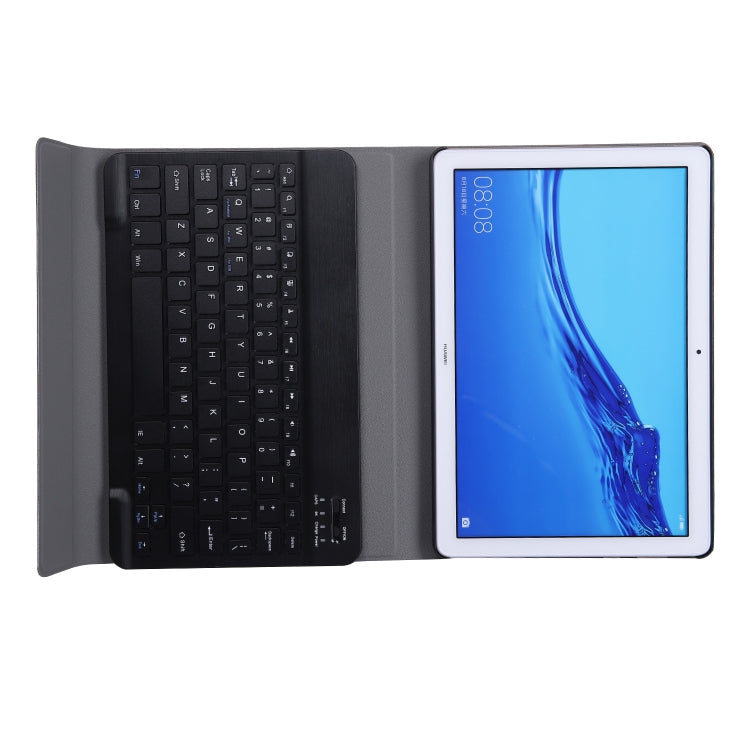 Custodia tablet con tastiera Bluetooth per Huawei Honor 5