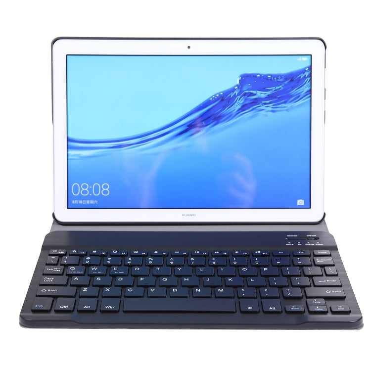 Custodia tablet con tastiera Bluetooth per Huawei Honor 5