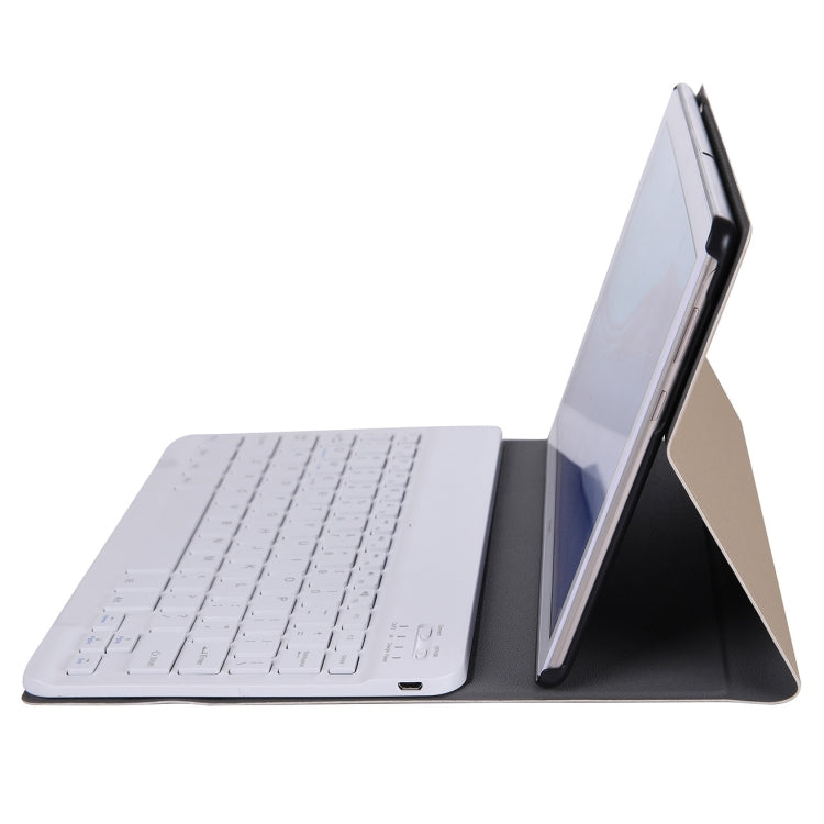 Custodia tablet con tastiera Bluetooth per Huawei Honor 5