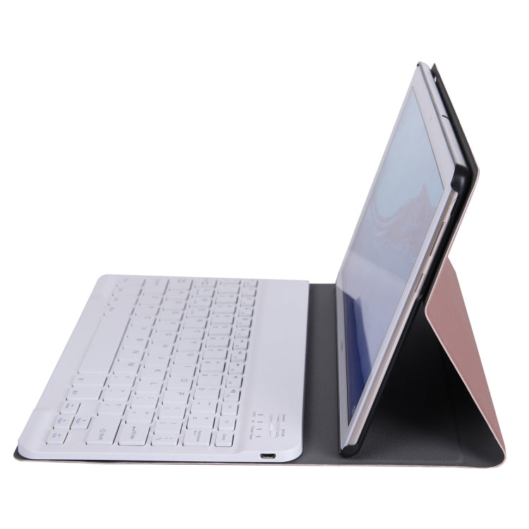 Custodia tablet con tastiera Bluetooth per Huawei Honor 5