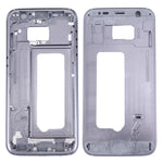 Per Galaxy S7 / G930 Cornice centrale con cornice, For Samsung Galaxy S7