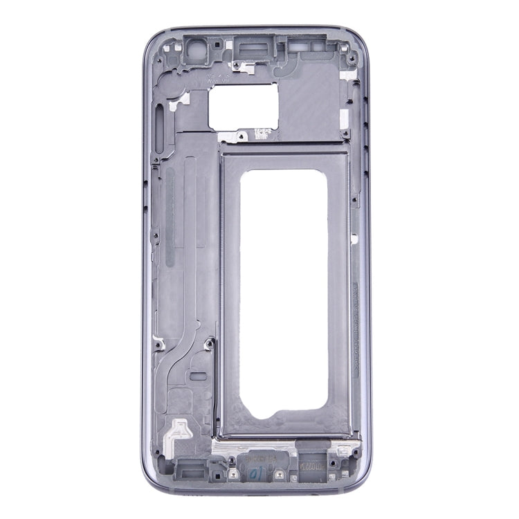 For Galaxy S7 / G930 Middle Frame with Bezel, For Samsung Galaxy S7