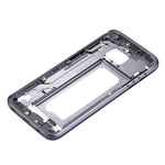 Per Galaxy S7 / G930 Cornice centrale con cornice, For Samsung Galaxy S7