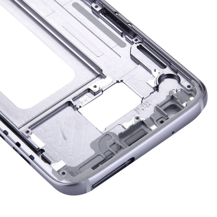 For Galaxy S7 / G930 Middle Frame with Bezel, For Samsung Galaxy S7