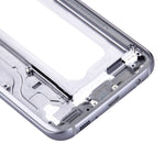 Per Galaxy S7 / G930 Cornice centrale con cornice, For Samsung Galaxy S7