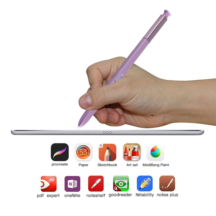 Penna stilo ad alta sensibilità per Samsung Galaxy Note9