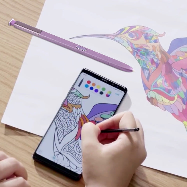 Penna stilo ad alta sensibilità per Samsung Galaxy Note9