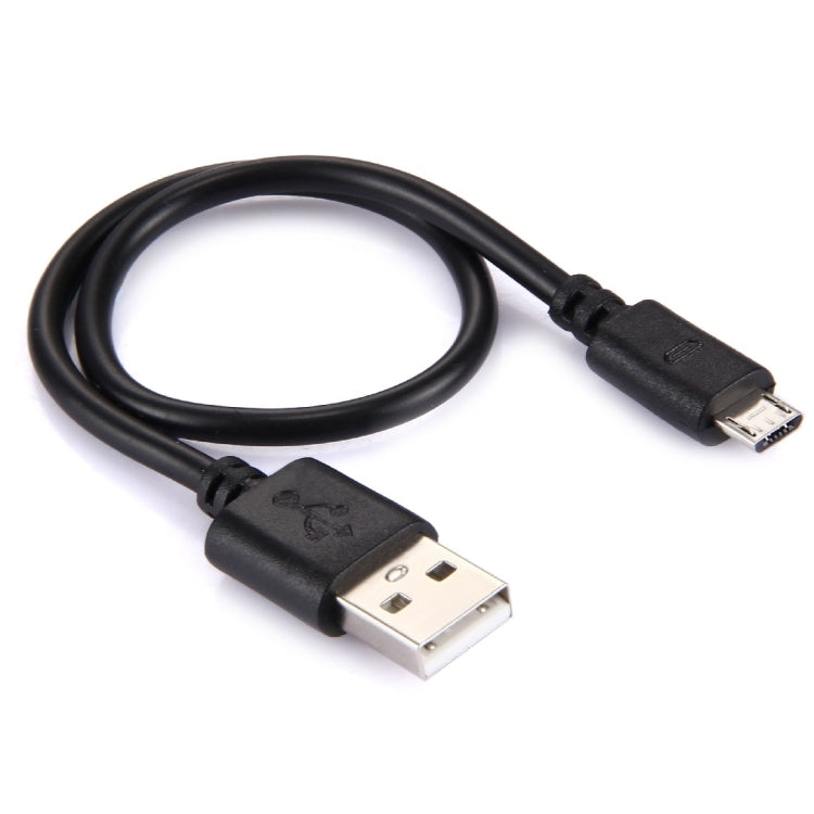 Cavo ricarica Micro USB a USB 2.0 30 cm