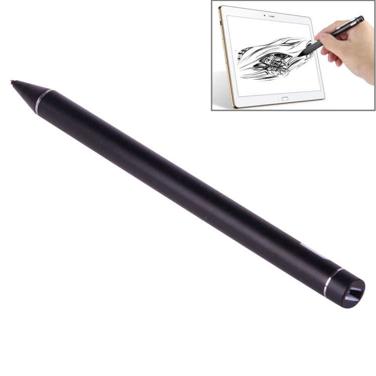Per iPhone, iPad, Samsung e altri smartphone con touch screen capacitivo o tablet PC