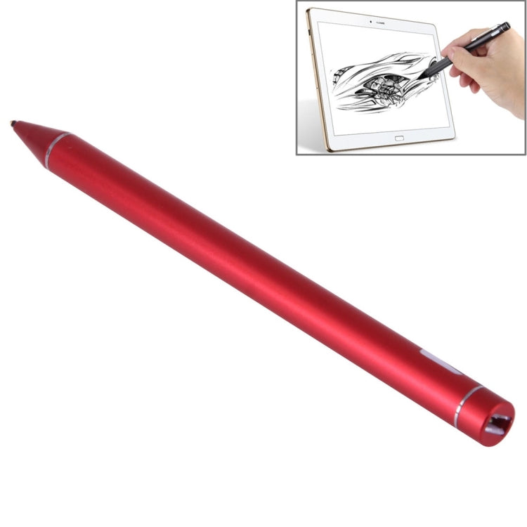 Per iPhone, iPad, Samsung e altri smartphone con touch screen capacitivo o tablet PC