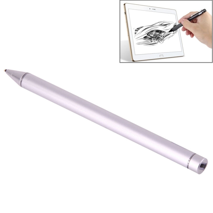 Per iPhone, iPad, Samsung e altri smartphone con touch screen capacitivo o tablet PC