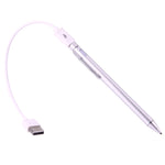 Per iPhone, iPad, Samsung e altri smartphone con touch screen capacitivo o tablet PC