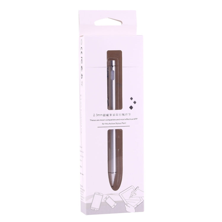 Per iPhone, iPad, Samsung e altri smartphone con touch screen capacitivo o tablet PC