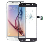 Pellicola vetro temperato per Samsung Galaxy S6 0,26 mm 9H