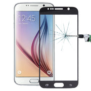 Pellicola vetro temperato per Samsung Galaxy S6 9H 0,26 mm