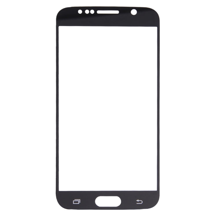 Pellicola vetro temperato per Samsung Galaxy S6 0,26 mm 9H