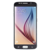 Pellicola vetro temperato per Samsung Galaxy S6 9H 0,26 mm