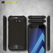 Custodia rigida TPU e PC per Samsung Galaxy A5 2017