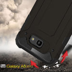 Custodia rigida TPU e PC per Samsung Galaxy A5 2017