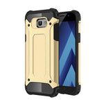 Custodia rigida TPU e PC per Samsung Galaxy A5 2017