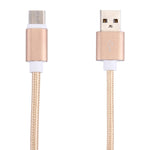 Cavo USB-C 3.1 maschio a USB 2.0 maschio 20 cm