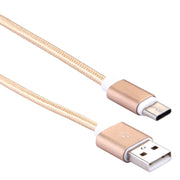 Cavo di ricarica per sincronizzazione dati USB-C / Type-C 3.1 maschio a USB 2.0 maschio, lunghezza cavo: 20 cm