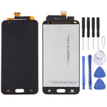 Display LCD originale + pannello touch per Galaxy On5 (2016) / G570 e J5 Prime, G570F/DS, G570Y, For Galaxy On5 (2016), For Samsung Galaxy On5 (2016)